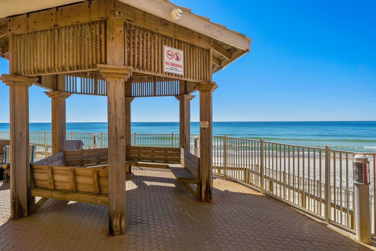 Treasure Island 1502 Panama City Beach