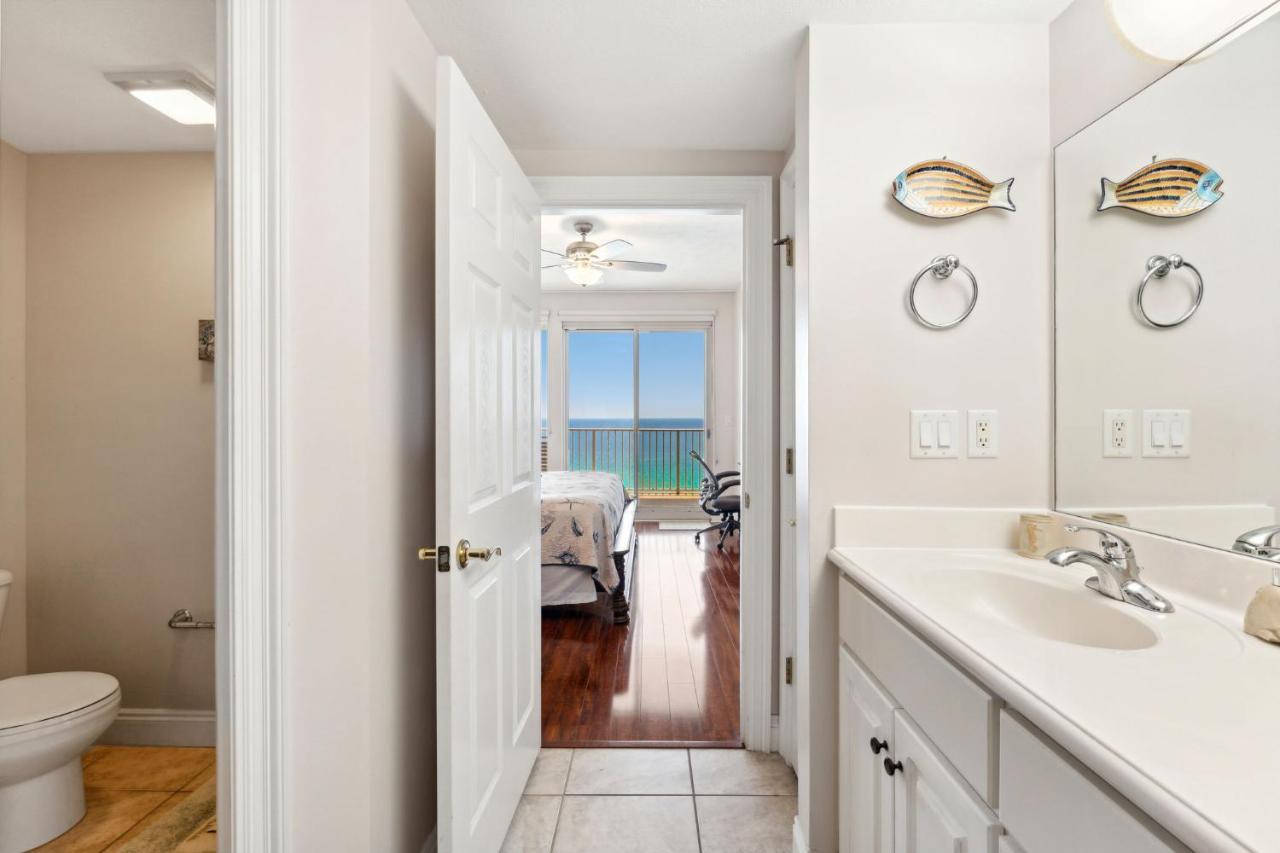 Treasure Island 1502 Apartment Panama City Beach